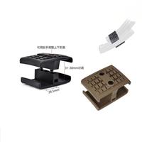 Mp5 ARP9 koneksi Coupler Mag Mp7 konektor
