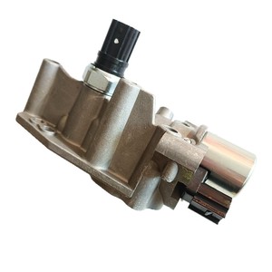 Válvula Solenoide Vtec 15810-R1A-A01 para Honda Civic, CRV, Accord, Válvula de Control de Aceite, 12V CC, Pieza de Motor - Product Image 5