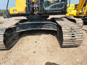 Pelleteuse d'occasion sany 215 215c-9 215c-10 Pelleteuse sany d'occasion de 21 tonnes à Shanghai - Product Image 3