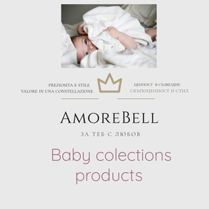 Body per neonati - Product Image 5