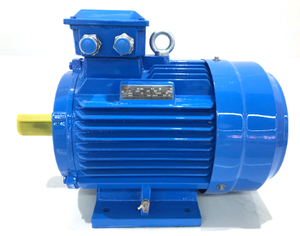 키노 YE3 2P 3000RPM 7.5KW 10HP 380V 400V 3상 유도 전동기 IE3 효율 등급 IP55 보호 등급 전기 보트 엔진 - Product Image 5