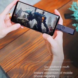 Nhà Máy Bán Buôn Điện Thoại Di Động Máy Tính Dual-Mục Đích Xe USB2.0 Ổ Đĩa Flash 128MB-128G Kim Loại Biểu Tượng Tùy Chỉnh Xoay USB - Product Image 4