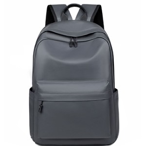 Unisex Large Capacity Waterproof Wear-Resistant Oxford Polyester Leisure Backpack Bag Factory Wholesale Portable Computer Bag - Product Image 5