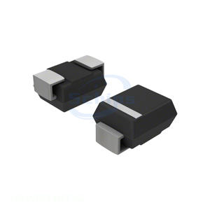 Single Diodes DO-214AB, SMC NRVBS540T3G Components Electronic In Stock - Product Image 1