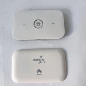 Débloqué HUAWEI E5573s-320 150 Mbps 4G MOBILE WIFI HOTSPOT + 2 ports d'antenne pour HUAWEI E5573s-320 - Product Image 3