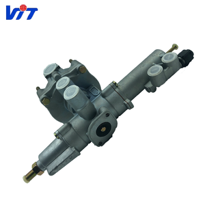 Vanne de déclenchement de freinage pneumatique VIT, vanne de déclenchement de charge, 4757111080 4757145000 - Product Image 2