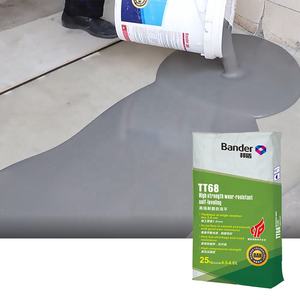 <span class=keywords><strong>Precio</strong></span> <span class=keywords><strong>de</strong></span> fábrica Estacionamiento Cemento <span class=keywords><strong>Mortero</strong></span> Compuesto Cemento <span class=keywords><strong>de</strong></span> <span class=keywords><strong>piso</strong></span> autonivelante - Product Image 6