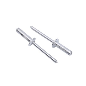 <span class=keywords><strong>Rivet</strong></span> aveugle en aluminium <span class=keywords><strong>à</strong></span> <span class=keywords><strong>tête</strong></span> <span class=keywords><strong>ronde</strong></span> en forme de lanterne - Product Image 5
