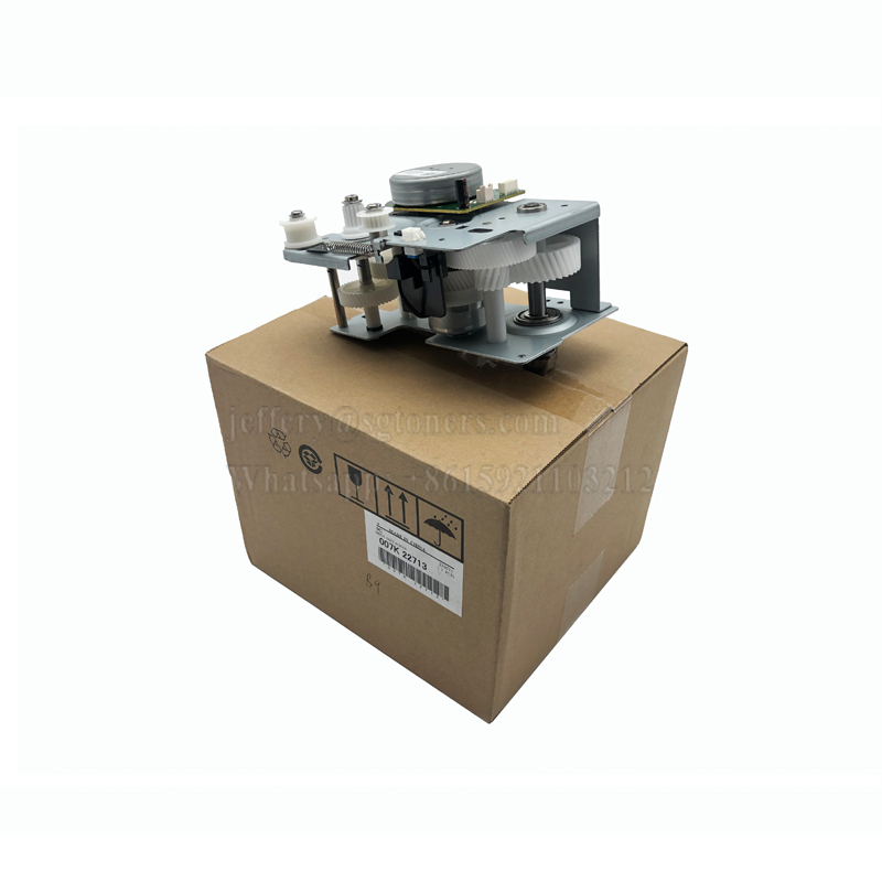 007K22713 Original New Auger Drive Assembly for Xerox B9100