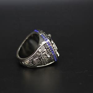 Bague de champion 2013 NFL Super Bowl XLVIII <span class=keywords><strong>Seattle</strong></span> Seahawks, bague de championnat personnalisée avec nom et numéro, bijoux de sport pour homme - Product Image 2