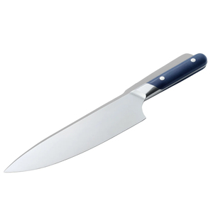 Cuchillo de Cocina de Acero Inoxidable con Mango Antideslizante, Cuchillo de Cocina Multiusos de Acero Inoxidable Afilado para el Hogar, Restaurantes y Uso en la Cocina - Product Image 4