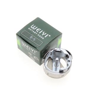Детали швейной машины <span class=keywords><strong>HSM</strong></span>-<span class=keywords><strong>B1H</strong></span> DSH2-<span class=keywords><strong>B1H</strong></span> (6-5) поворотный Челнок для типичного GC6-5 - Product Image 1