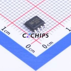 Original-nouveau moniteur PMIC de puce IC de circuit intégré VP706JESA/T SOP-8 et IC de réinitialisation - Product Image 1