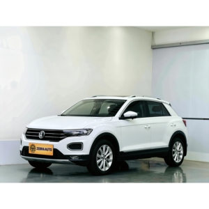 Auto Usate <span class=keywords><strong>Volkswagen</strong></span> 2020 <span class=keywords><strong>T</strong></span>-<span class=keywords><strong>Roc</strong></span> 1.4TSI 230TSI Trazione Anteriore Aggressiva Automatica Guida a Sinistra Ben Tenuta Benzina - Product Image 1