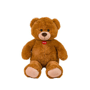 Oso Pardo L 80CM - Product Image 1