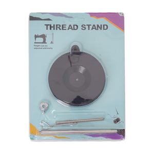 Porte-bobine à fil unique réglable <span class=keywords><strong>Support</strong></span> à fil unique Broderie Couture ou Quilting Porte-fil ou <span class=keywords><strong>support</strong></span> - Product Image 5