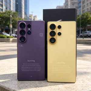 สมาร์ทโฟน S26Ultra 5G 16GB+1TB, ขายตรงจากโรงงาน, ขายดี, แบตเตอรี่ขนาดใหญ่, ของใหม่แกะกล่อง เวอร์ชันสากล - Product Image 5