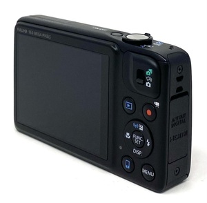 used <b>camera</b> Cameras US 9340B001 16MP Digital <b>Camera</b> with 3-Inch LCD (Black) - Product Image 6