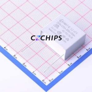 Condensador de Seguridad HMKP3A1W22K0N201A, Componente de Montaje Pasante (THT), P=22.5mm 2.2uF 10% 310V X2 - Product Image 1