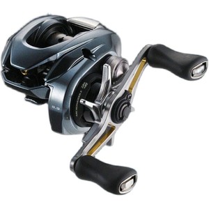 Carrete de Pesca ALDEBARAN BFS 22 para Señuelos, Micro Señuelos y Línea de Pesca, Uso con Mano Izquierda - Product Image 5