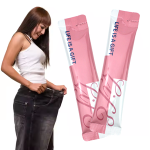 מותאם אישית תוויות ניהול משקל תוספת זרעי קנבוס פפטיד תזונה חומר נפץ - Product Image 1