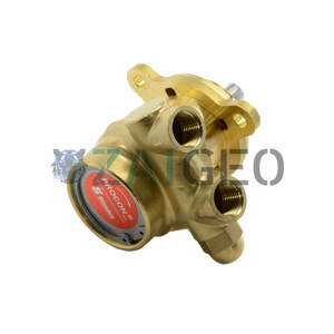 Coupeur de jet d'eau CNC pour pompe de charge OMAX 203899 203021 140 GPH, équipement de coupe sous pression pour machines industrielles sans soulagement - Product Image 2