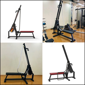 CZFIT, el Nuevo Modelo 2026, Utiliza Material de Acero de Alta Calidad para Ahorrar Espacio con una Cuerda de Entrenamiento Energético Suspendida, Garantía de Calidad - Product Image 2