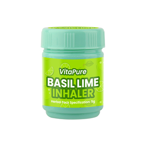 Inhalador Nasal <span class=keywords><strong>Thai</strong></span> Hong <span class=keywords><strong>Thai</strong></span> Eight Immortals - Menta y Arándano, Refrescante Instantáneo y Anti-Sueño - Product Image 4