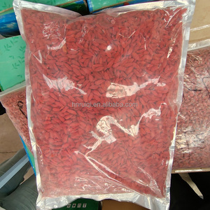 Thé de pissenlit Ginseng Wolfberry et poudre de Wolfberry Produit agricole de qualité supérieure - Product Image 6