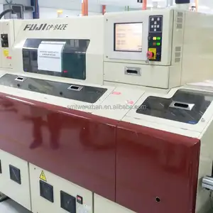 Sell and buy cheap FUJI CP842 pick and place machine