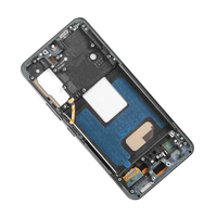 LCD Ponsel Samsung S22 5G TFT/OLED, Layar Sentuh Digitizer, Perakitan Pengganti