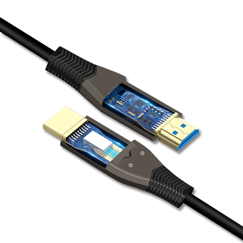 Dataroad HDMI 2.0 4K HIGH SPEED 20M 8K 60 4K120 Vision TV 4K 8K For PS5 4