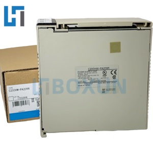 Nouvelle unité d'alimentation de la série C200HW d'origine C200HW-PA209R Module PLC Module d'alimentation C200HW-PA209R automatisation industrielle - Product Image 1