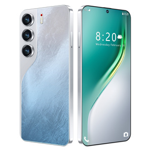 Nuevo Teléfono Inteligente Techno Camon40 Pro Desbloqueado, Gran Memoria, Pantalla HD para el Mercado Global, Teléfono con Gran Memoria, Teléfono Inteligente Desbloqueado - Product Image 4