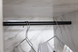 Armoires de chambre à coucher modernes de haute qualité meubles de maison pour exportation de gros meilleure vente panneau de particules - Product Image 6