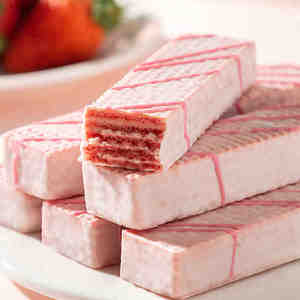 Cundo Crunch <span class=keywords><strong>Dora</strong></span> Wafer Galletas de Chocolate 119G Paquete Individual Snacks Exóticos - Product Image 3