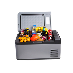 Réfrigérateurs de <span class=keywords><strong>voiture</strong></span> portables 12v 24v, réfrigérateur de camion, réfrigérateur <span class=keywords><strong>12</strong></span> <span class=keywords><strong>volts</strong></span> DC, glacière de camping, mini congélateur <span class=keywords><strong>pour</strong></span> <span class=keywords><strong>voiture</strong></span> - Product Image 4