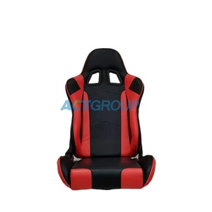 Commercio all'ingrosso reclineable sport di buona merci seggiolini <span class=keywords><strong>auto</strong></span> sportive <span class=keywords><strong>auto</strong></span> da corsa per sedia di gioco - Product Image 4