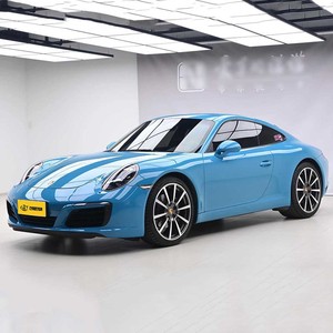 <span class=keywords><strong>Porsche</strong></span> <span class=keywords><strong>911</strong></span> d'<span class=keywords><strong>occasion</strong></span> à <span class=keywords><strong>prix</strong></span> réduit, modèle Carrera RWD essence 3.0T 370HP 2016, voiture de sport, ressentez le plaisir de conduire, bi-turbo - Product Image 1
