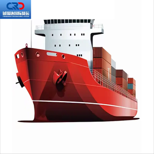 Gran servicio de envío Ali Express UPS <span class=keywords><strong>DHL</strong></span> Air Sea agente de envío de carga China a India América Europa CA Omán - Product Image 3