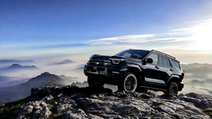 Rines Xywheel Forjados Personalizados con Diseño Lock Off-Road Commando, Anillo de Bloqueo de Talón, Marca Personalizada TANK 300 Ford F150 JEEP Wrangler - Product Image 5