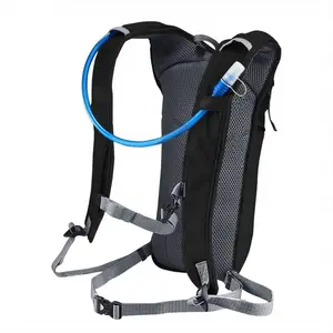 Spot Goods Manufacturer Low Price Hydration Vest Backpack Outdoor Water Vest Running Gear