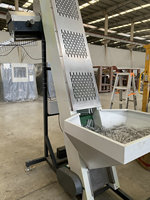 Machine de soufflage automatique de bouteilles PET miniatures pour la production de bouteilles en plastique de qualité alimentaire et de bouteilles de bière