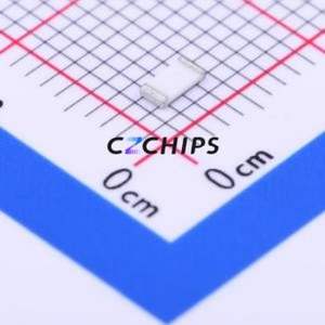 Resistencia SMD 1206W4F7500T5E 1206 (Tipo: Película Gruesa) (Resistencia: 750 Ohmios Precisión: 1%) - Product Image 2