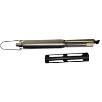 Nouveauté : Sonde de surveillance multiparamètres de la qualité de l'eau souterraine S600-MT, ultra-mince, pH, DO, EC, ORP, turbidité