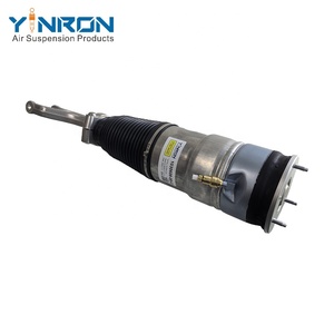 Amortiguador de aire, puntales de suspensión delantera izquierda o derecha 1030608-00-C 1030608-01-A para Tesla Model S <span class=keywords><strong>Dualmotor</strong></span> (AWD) 2012-2016 - Product Image 5