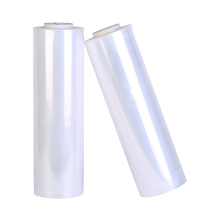 Pangda 23 micron rõ ràng polyethylene Bopp Stretch <span class=keywords><strong>Wrap</strong></span> trong suốt bộ phim kéo dài - Product Image 6