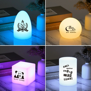 Không thấm nước vườn tổ chức sự kiện toàn cầu treo trang trí lớn ngoài trời giáng sinh dẫn phát sáng quả cầu bóng hồ bơi ánh sáng - Product Image 6