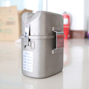 Respiratore Autonomo a Ossigeno Chimico in Offerta Speciale, Tempo di Protezione >30min/45min, Peso 2kg, per Uso Sotterraneo nell'Industria Mineraria - Product Image 2