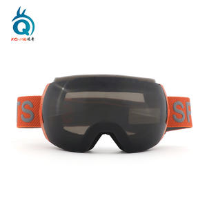 Gafas de Esquí Magnéticas SP, Doble Capa Antivaho, Diseño Esférico, Resistentes al Viento y a la Nieve, Ajuste Universal para Adultos - Product Image 3